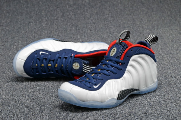 Foamposite One Men Shos--002